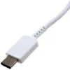Samsung EP-DN930, 1 m, USB A, USB C, Männlich/Männlich Produktbild-Vorschau 2