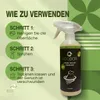 Urin Geruch Entferner  |  ECODOR  | UF2000 4Pets  |  2 x Produktbild-Vorschau 4