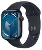 APPLE Watch Series 9 GPS + Cellular 41mm Midnight Aluminium Produktbild-Vorschau 7
