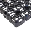 10 Stück ViD Rasengitter/Rasenwaben 60x40x4 cm, schwarz | Produktbild-Vorschau 3