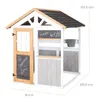 Roba 456067 Spielhaus – Outdoor + 1110x1055x1335 mm Produktbild-Vorschau 2