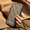 Guess Gubkp14Lhg4Shw Iphone 14 Pro6,1 Brązowy/Brown Book 4G Anteprima dell’immagine prodotto 11