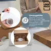 Verpackungsmaterial Schaumfolie 100 Stück  300 x 300 x 1 mm Produktbild-Vorschau 5