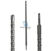 Vrták SDS PLUS 12x600mm štvorbritý 14632 Náhľad obrázku produktu 2