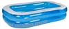 Bestway Aufstell-Pool Planschbecken eckig Gartenpool Schwimmbecken 211x132x46cm 6942138922448 918012 17683 336566 Produktbild-Vorschau