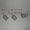 Deckenstrahler Deckenleuchte Deckenlampe Schlafzimmer Produktbild-Vorschau 8