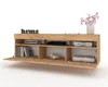 Fernsehschrank TV-Lowboard PLAY HÄNGEND Craft Eiche/Craft Produktbild-Vorschau 3