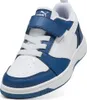 Puma Puma Rebound V6 Low PS  Sneakers Laag - blauw - Maat Voir les images du produit 12