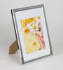 Kunststoffrahmen mit Klarglas Bilderrahmen PS-1 Frame Foto Produktbild-Vorschau 4