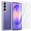 Hülle + 2x Schutzglas für Samsung S26 Produktbild-Vorschau 1