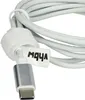 vhbw Adapterkabel USB Typ C auf MagSafe 1 kompatibel mit Produktbild-Vorschau 6