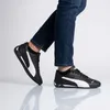 Puma Replicatch - Herren Sneakers Schuhe Schwarz 405096-01 Produktbild-Vorschau 5