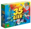 Zestaw 35 gier planszowych i zręcznościowych dla dzieci i Anteprima dell’immagine prodotto 3