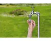 Premium Hahnverbinder 33,3mm (G 1") (silber, 33,3mm (G 1")) Produktbild-Vorschau 8