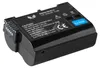 2x SK Akku für Nikon EN-EL15c - 2040mAh - EN-EL15b EN-EL15 Produktbild-Vorschau 3