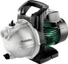 Metabo P 3300 G Pompe de jardin 900 W ( 600963000 ) Voir les images du produit 1