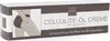 CELLULITE-ÖL CREME mit Teebaum-Öl 100ml Anti-Cellulite Haut Produktbild-Vorschau 2
