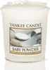 Yankee Candle BABY POWDER - vzorkovník 49g Náhľad obrázku produktu 4