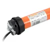 12V Rollladenmotor mit mechanischen Endschaltern Produktbild-Vorschau 2