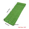Isomatten, Isomattem, Selbstaufblasende Campingmatte, Produktbild-Vorschau 10
