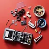 LEGO Creator Expert DeLorean DMC-12 DMC12 Stroj času z Náhled obrázku produktu 14