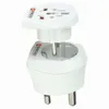 Skross 1.500202-E, Typ F, 100-250 V, 16 A, Weiß, 2500 W, Produktbild-Vorschau 6