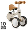 Kinderkraft CUTIE Cavalcabile 2 in 1 leggero con sella Anteprima dell’immagine prodotto 16