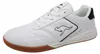 KangaROOS Herren-Hallenschuh K YARD PRO Weiß, Farbe:weiß, Produktbild-Vorschau 2