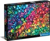 Clementoni - Puzzle ColorBoom: Marbles - 1000 dielov Produktbild-Vorschau 4