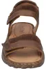 JOSEF SEIBEL Debra 19 | Sandales pour Femmes | marron Voir les images du produit 5