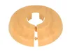 STEDO Scharnierrosette - Ahorn - Loch: 12 mm x Aussen: 40 Produktbild-Vorschau 2