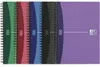 Oxford 100104341, Einfarbig, Limette, A5, Matt, 90 g/m², Produktbild-Vorschau 4