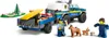 LEGO® City Mobilne szkolenie psów policyjnych 60369 Podgląd zdjęcia produktu 23