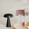 LED-Pilzlampe, tragbare Produktbild-Vorschau 6