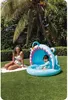Intex 58419np Babybecken Licht Fisch Produktbild-Vorschau 10