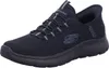 Skechers Sneakers 232457-BBK in Black color size 41.5 Anteprima dell’immagine prodotto 23
