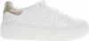 Scarpe basse stringate Tamaris in bianco/bianco combi, Anteprima dell’immagine prodotto 3