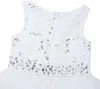 Mädchen Prinzessin Kleid Gr. 152 Cm Abendkleid Festlich Produktbild-Vorschau 5