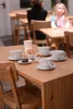 FIFTYEIGHT PRODUCTS T014101 FIFTYEIGHT Kaffeetasse 200ml - Anteprima dell’immagine prodotto 16