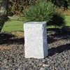 CLGarden Quellstein Granit Säule 30cm für den Bau von Produktbild-Vorschau 2