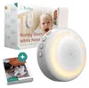 Numsy White Noise Machine - Shush | Schlaftrainer Produktbild-Vorschau 4