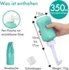 Cynpel Po Dusche Wochenbett - Mobiles Bidet Podusche für Produktbild-Vorschau 5