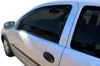 J&J AUTOMOTIVE | Windabweiser Passend Für Opel Corsa C 3D Produktbild-Vorschau 5
