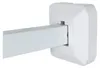 Avtek International WallMount Next 1200, Múr, 20 kg, Biela, Náhľad obrázku produktu 3