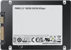 A top-down view of a Samsung SSD drive. Podgląd zdjęcia produktu