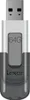 Lexar | Pendrive | JumpDrive V100 | 64 GB | USB 3.0 | Szary Anteprima dell’immagine prodotto 1
