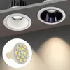 6 ks LED žiaroviek GU4, 270 lm, 15 LED diód, úsporné Náhľad obrázku produktu 7
