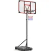 Yohood Basketballkorb für Kinder/Jugendliche, Produktbild-Vorschau 1