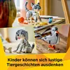 LEGO 31163 Creator 3-in-1 Graue Katze (31163) Náhľad obrázku produktu 55