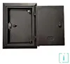 Innbee Revisionstür 285x210 mm Backofentür Gusseisen Produktbild-Vorschau 5